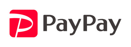 PayPayでのお支払いがご利用いただけるようになりました。