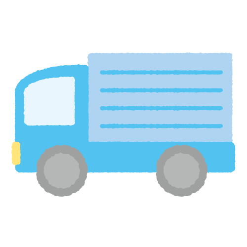 送料改定に関する重要なお知らせとお詫び(10/3より実施)