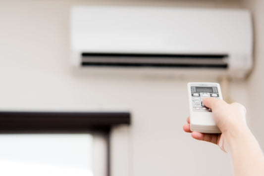 クールビズ、「エアコンの設定温度を28℃にする」は間違いだった？？