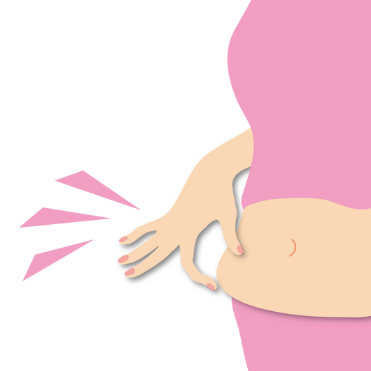 汗とダイエット　汗をかいても痩せません　～怪しいダイエット方法にご注意ください～