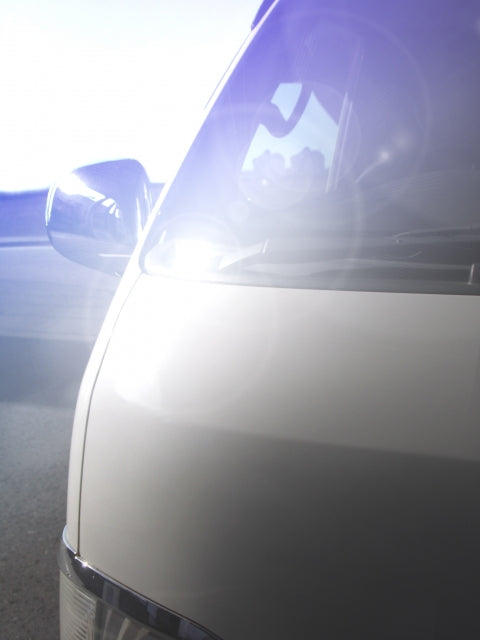 炎天下で駐車した車が暑い！！　そんな時はどうすればいい？