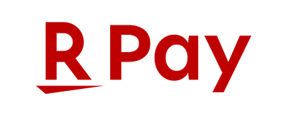 楽天ペイでのお支払いがご利用いただけるようになりました。